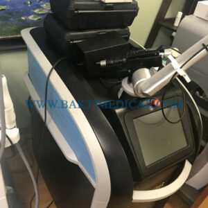 2018 Cynosure Picosure Laser for Tattoo Removal