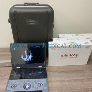 Mindray MX7 Portable Ultrasound Machine