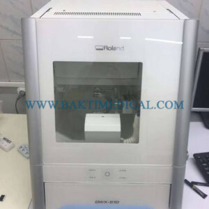 Roland DWX-51D Dental Milling Unit